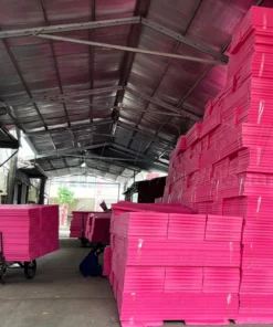 Remak® XPS – giải pháp cách nhiệt số 1 tại công ty Nytek Việt Nam