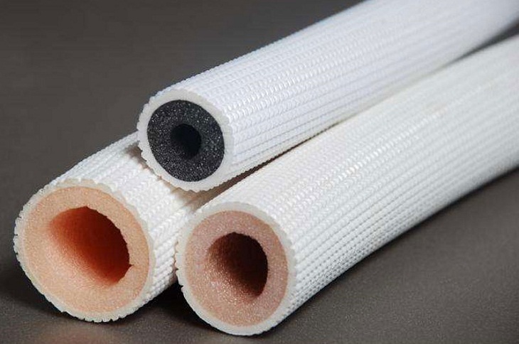 Ống bảo ôn điều hòa