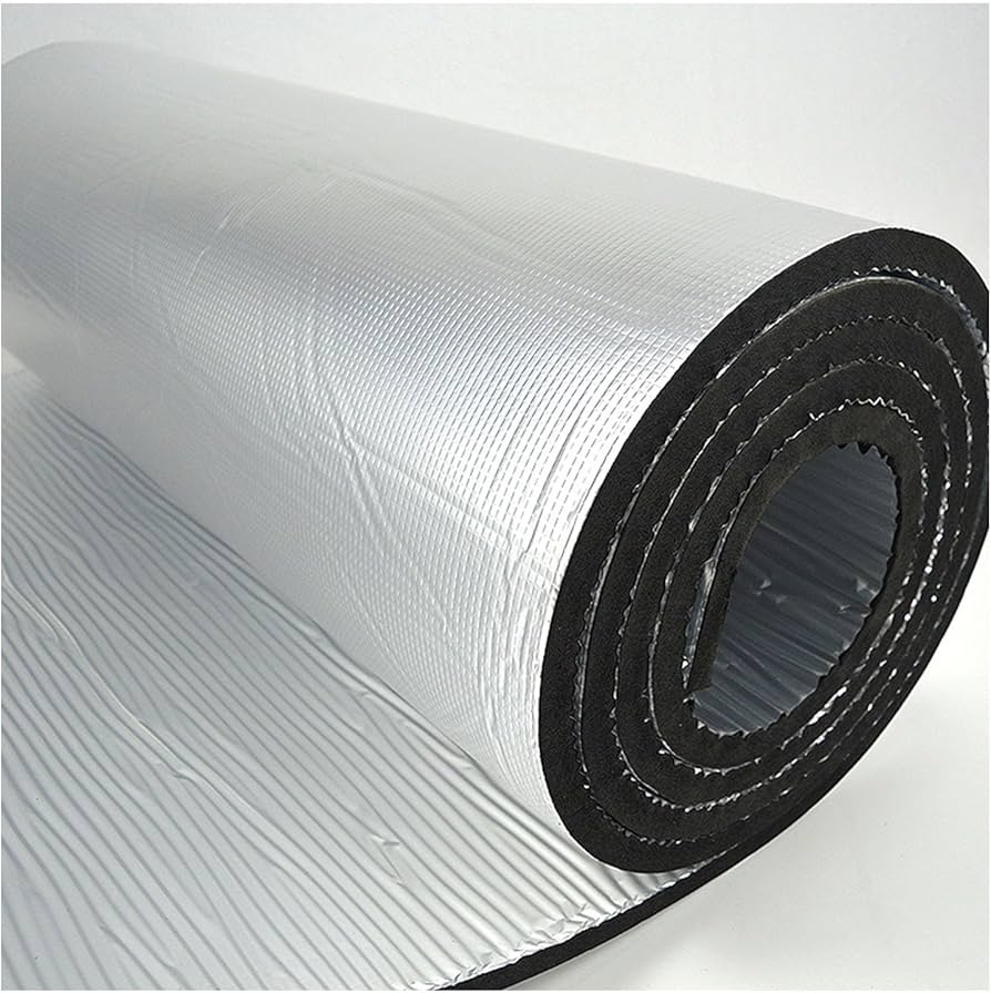 Cao su lưu hóa bạc