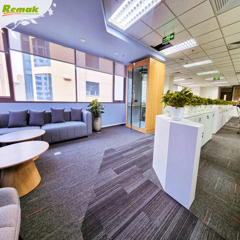 Cabin cách âm Remak thiết kế theo yêu cầu (2)