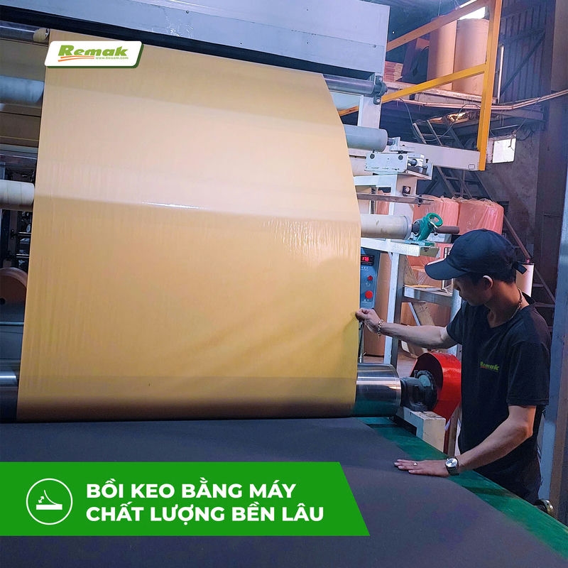 cao-su-luu-hoa-bac-keo-remak