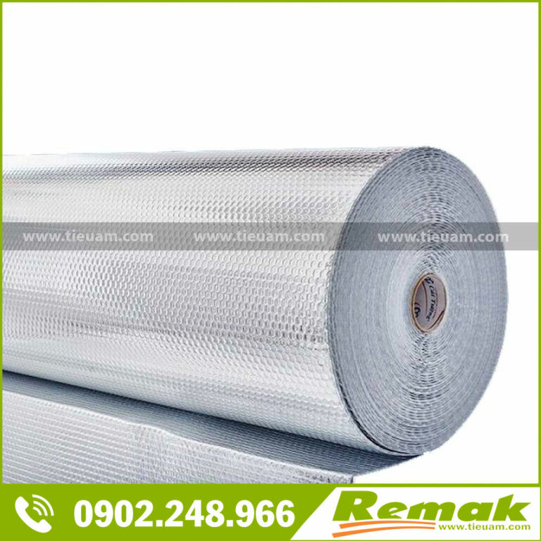 Túi khí Remak® AirReflex