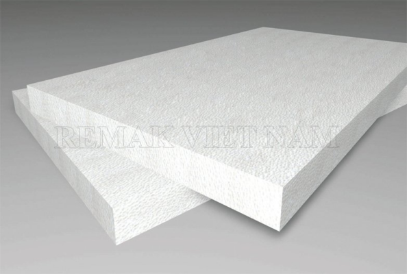 Xốp trắng EPS Remak Việt Nam